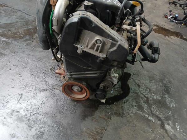 MOTEUR RENAULT 1.5DCI CODE K9K770 EURO 5 - Vue 4